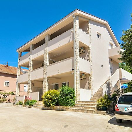 Apartments Samardzic Tivat Exterior foto