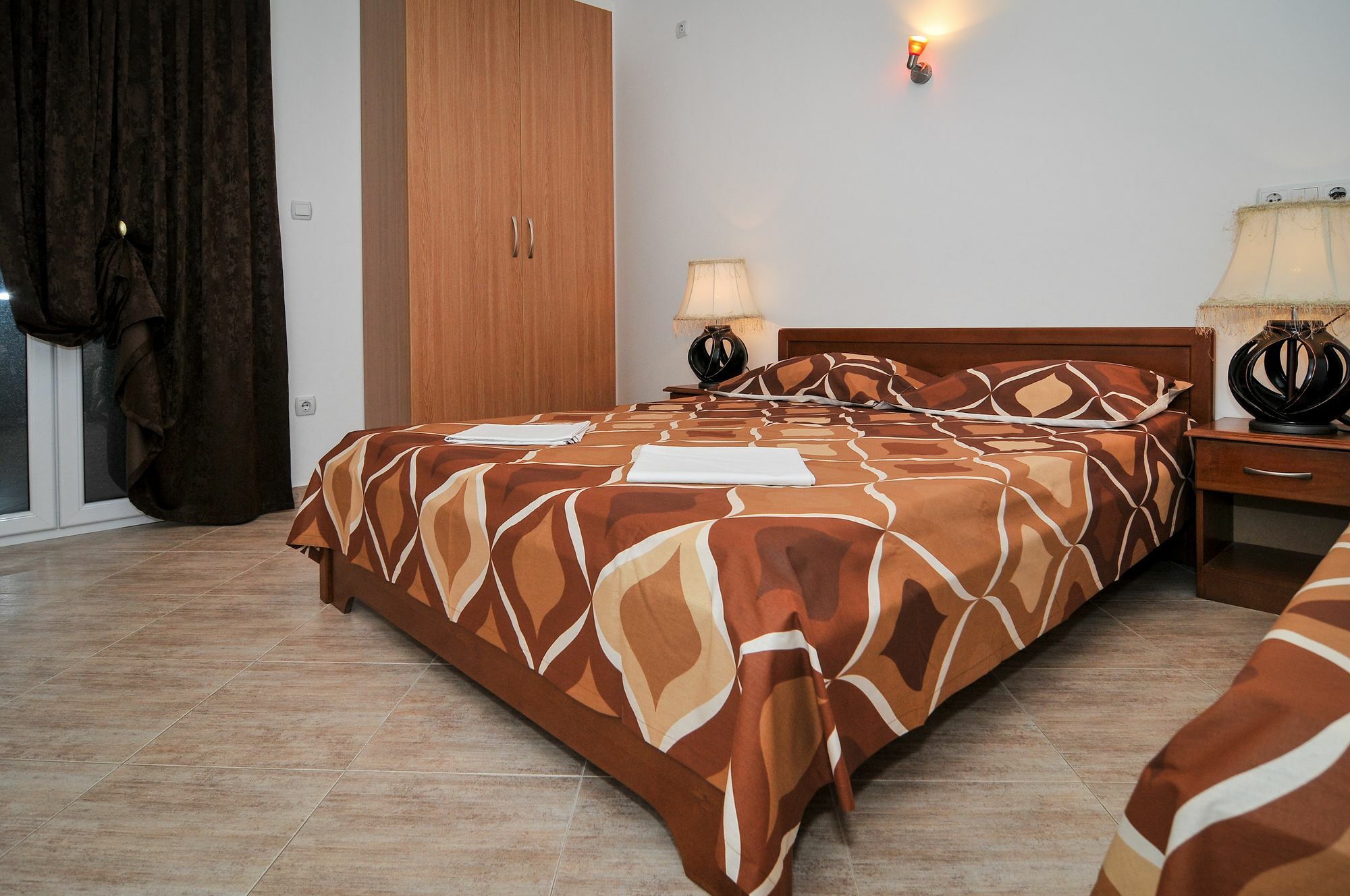 Apartments Samardzic Tivat Exterior foto